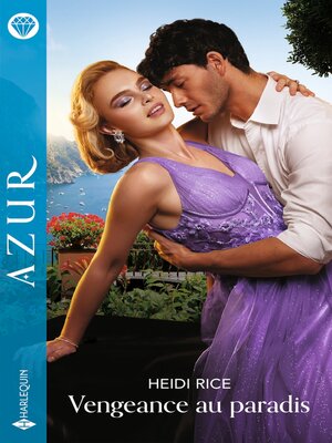 cover image of Vengeance au paradis